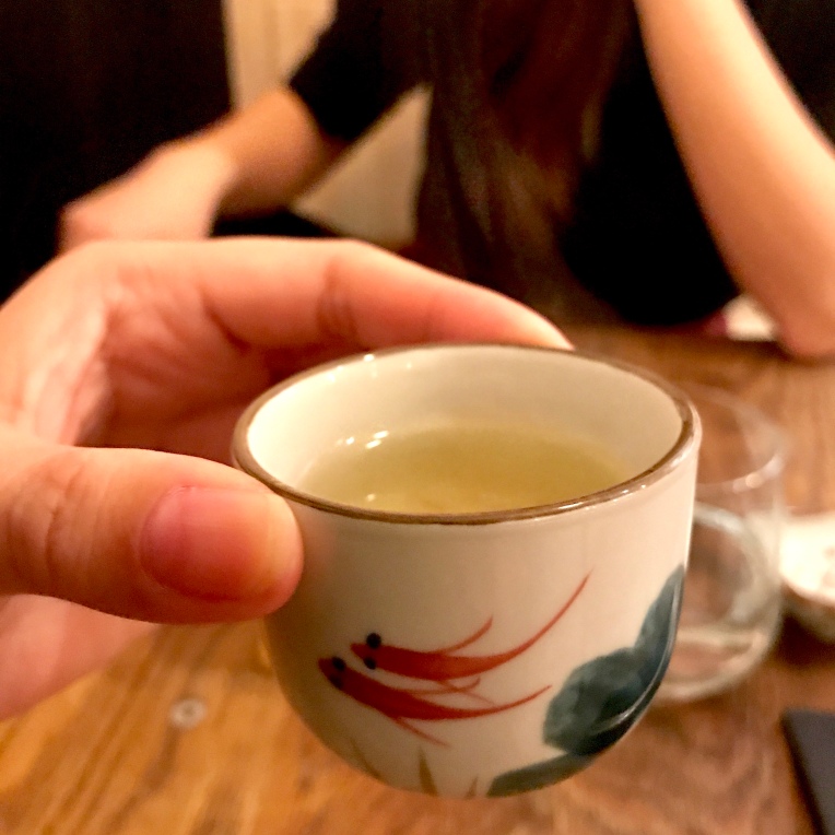 Premium Japanese Loose Leaf Green Tea